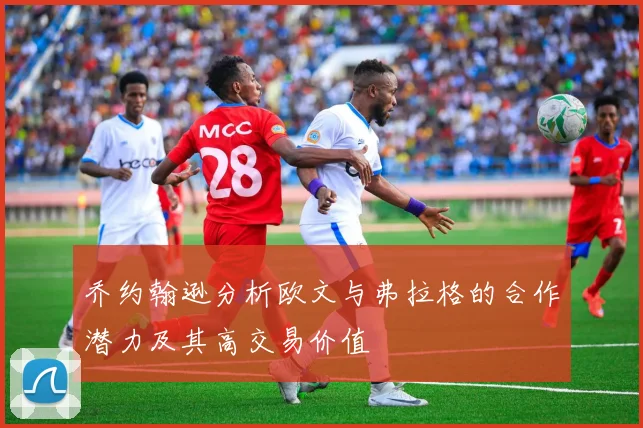 乔约翰逊分析欧文与弗拉格的合作潜力及其高交易价值